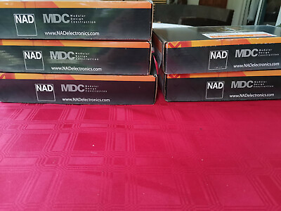 #ad NAD VM150x Full 3D support and IP control Upgrade Module $130.00