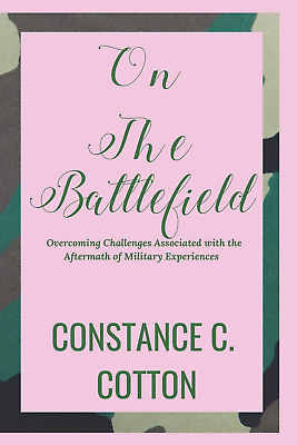 #ad On the Battlefield: Overcoming Challenges Associated with the Aftermath of NEW $30.37