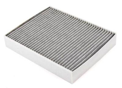 #ad OEM Mann Cabin Air Filter Activated Charcoal For BMW F22 F23 F30 F31 F32 F33 $24.97