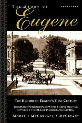 #ad The Story of Eugene $6.84