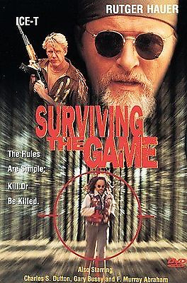 #ad Surviving The Game $7.20