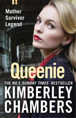 #ad Kimberley Chambers Queenie Paperback UK IMPORT $13.96