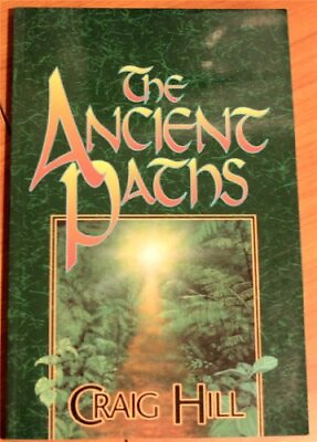 #ad The Ancient Paths $4.56
