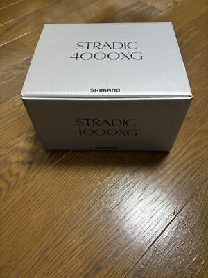 #ad 23 Stradic 4000Xg $244.37