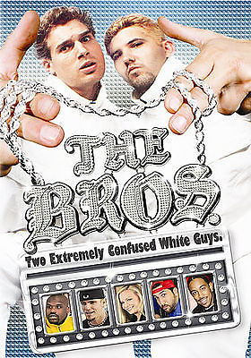 #ad The Bros. DVD $5.78