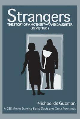 #ad Strangers: The Story Of A Mother And Daughter $13.53