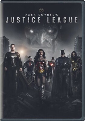 #ad Justice League $4.97
