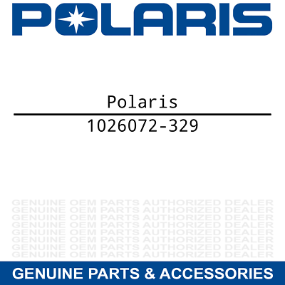 #ad Polaris 1026072 329 Black Shift SCM Mount $178.95