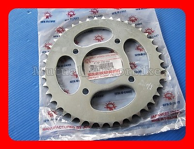 #ad Fit HONDA CT200 Auto AG JT Rear Sprocket 52T as1119 $46.74