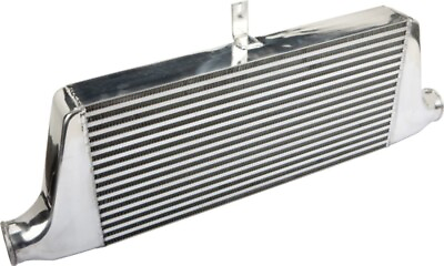 #ad ISR Performance M Spec Front Mount Intercooler CORE ONLY $295.50