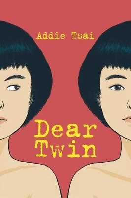 #ad Dear Twin by Tsai Addie $4.58