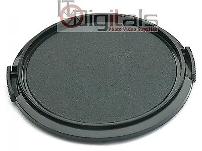 #ad 5x 82mm Snap on Front Lens Cap Cover Fits Filter Ring 82 mm Uamp;S $11.99