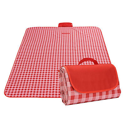 #ad Picnic Mat Multiplayer Practical Easy to Carry Camping Mat Soft $37.63