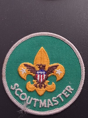 #ad Hugh Selection of Boy Scouts of America Badges Patches Buy Multiple and Save $5.99