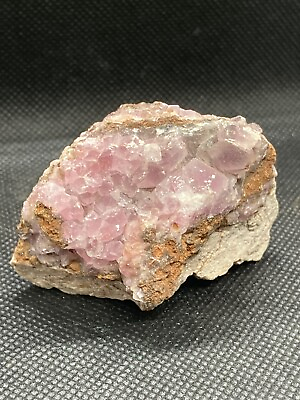 #ad Natural Pink COBALTO CALCITE from the Congo  $22.00