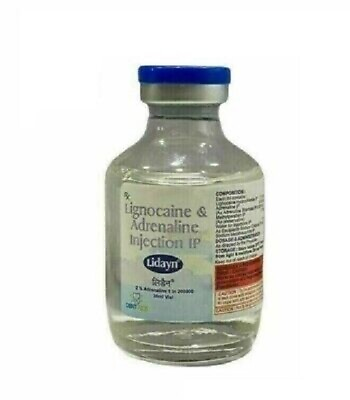 #ad Dental 2% 1 in 200000 30ml Free amp; Fast Shipping $9.99