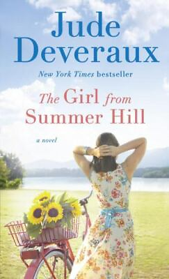 #ad The Girl from Summer Hill: A Novel Deveraux Jude $3.77