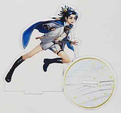 #ad Taikokane Sadamune 5Th Anniversary Celebration Acrylic Character Stand Touken R $97.99