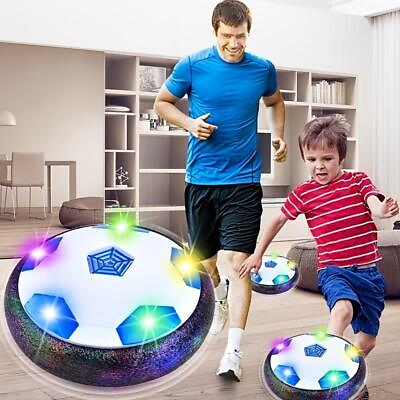 #ad Interactive Football Electric Indoor Parent child Interactive Toy Creative Sport $19.49