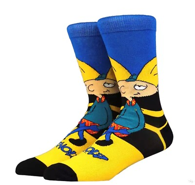 #ad unisex funny cartoons socks womens socks mens socks $4.99