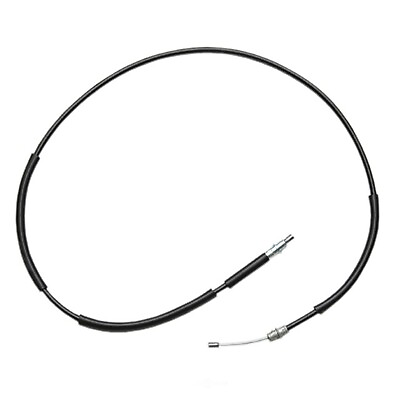 #ad Parking Brake Cable Rear Left ACDelco 18P1623 fits 1994 Ford Mustang $23.41