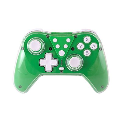 #ad Amazon Exclusive Wireless Colorful Controller Green for Switch $54.03