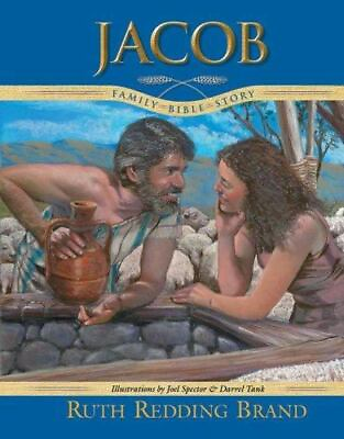 #ad Jacob by Brand Ruth R. $5.73