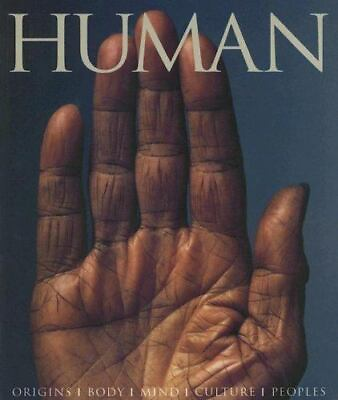 #ad Human by Winston Robert $5.75