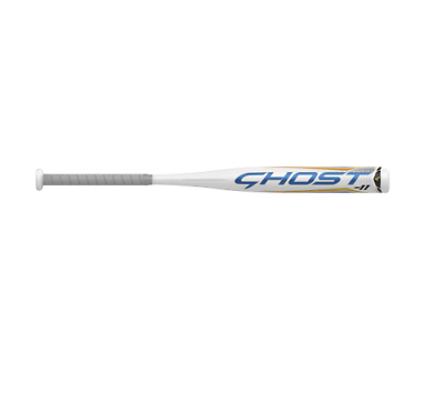 #ad 2022 Ghost Youth Fasptich Softball Bat 30 inch 11 Drop Weight US $33.50