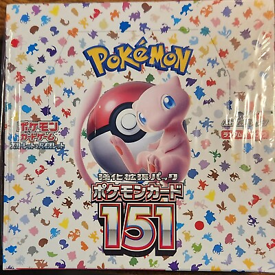 #ad Pokemon Japanese 151 Pick your card US Seller $1.25