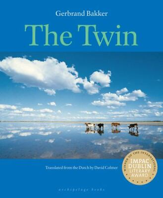 #ad The Twin by Bakker Gerband $4.58