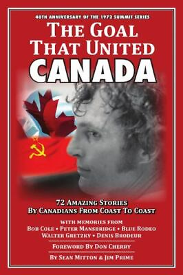 #ad The Goal that United Canada Brand New Free shipping in the US $22.40