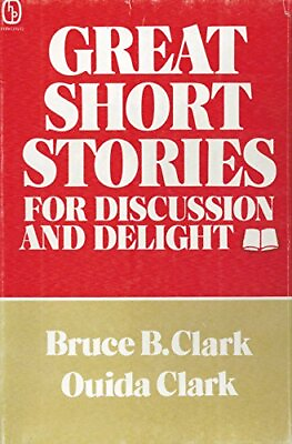 #ad Great short stories for discussion and delight $100.18