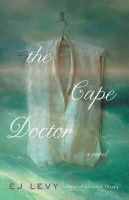 #ad The Cape Doctor by Levy E. J. $6.87