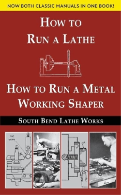 #ad South Bend Lathe Works Combined Edition Paperback $22.91