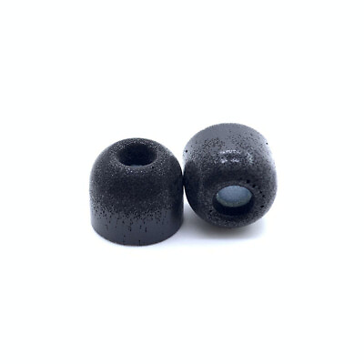 #ad Foam Replacement Sponge Earplugs for Sony TX 200 Earphones S M L Size $26.29