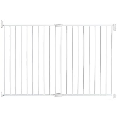 #ad #ad Munchkin 31046 Extending XL Tall and Wide Baby Gate Extends 33quot; 56quot; Wide $66.00