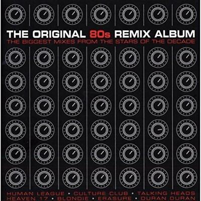 #ad The Original 80s Remix Album Various 2006 CD Top quality Free UK shipping GBP 20.33