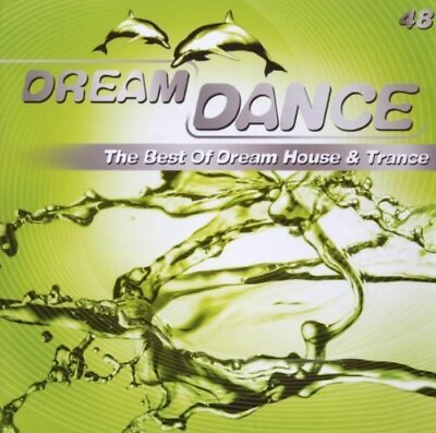 #ad Dream Dance 48 2008 2 CD Scooter Brooklyn Bounce Topmodelz Mario Lop... $14.50