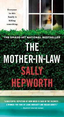 #ad The Mother In Law by Hepworth Sally $4.50