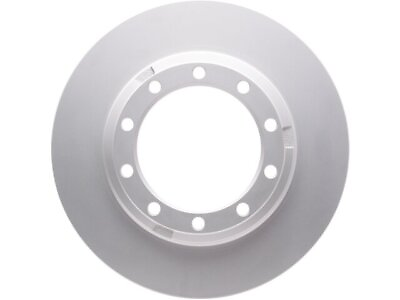 #ad For IC Corporation HC Integrated Commercial Brake Rotor Dynamic Friction 25851KP $115.10