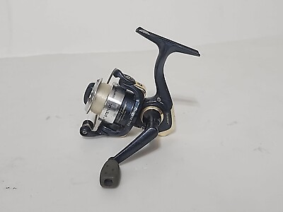 #ad Shakespeare Synergy Ultralight Spinning Reel SYS20 Ball Bearing $22.49