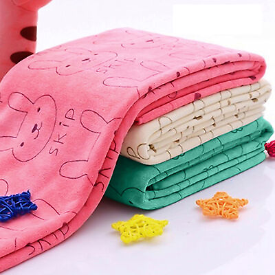#ad Towel Safe Comfortable Soft Bath Feeding Washcloth Baby $7.68