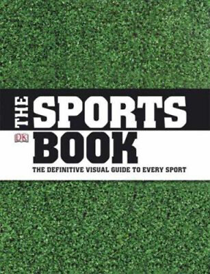 #ad The Sports Book : The Games the Rules the Tactics the Techn $4.50