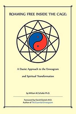 #ad Roaming Free Inside the Cage: A Daoist Approach to the Enneagram and Spiritu... $10.21