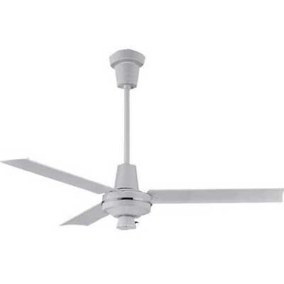 #ad Qmark 56001Hp Commercial Ceiling Fan 1 Phase 120V Ac $183.99