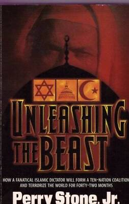 #ad Unleashing the Beast: How a Fanatical Islamic Dictator Will Form a ACCEPTABLE $4.48