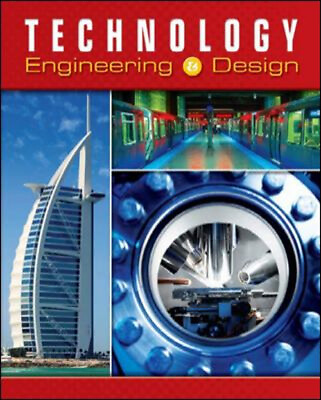 #ad Technology : Engineering and Design Hardcover $11.06