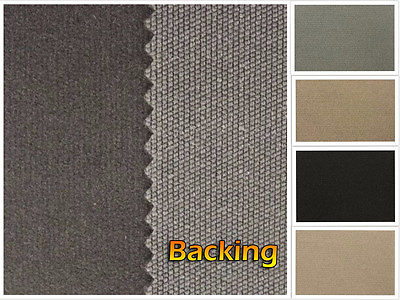 #ad Neptune Auto Trim and Seat Inserts General Upholstery Fabric 57quot; W Sold By Yard $22.50