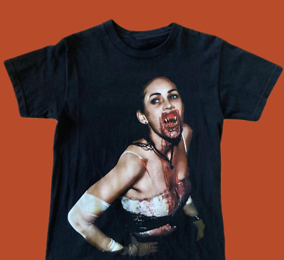 #ad Punxnkisses Jennifer’s Body t shirt Full Size S 5XL Halloween HH8364 $22.99